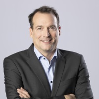 Matthias Deeg | Partner & Center Lead of Energy, Environment, & Telecommunication | Horváth & Partners » speaking at Connected Germany 2022