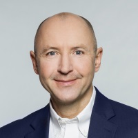 Stephan Rettenberger | SVP Marketing | ADVA » speaking at Connected Germany 2022