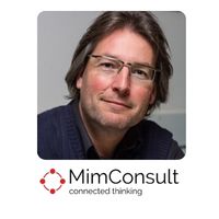 Andy Harrison | Director | Mimconsult Limited » speaking at Rail Live