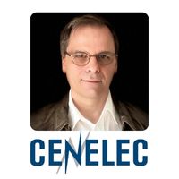 Serge Benoliel | IEC Project 63452 Team Lead | CENELEC » speaking at Rail Live