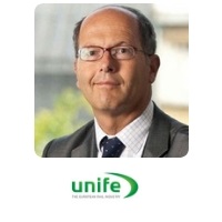 Philippe Citroen | Director General | UNIFE – The Rail Supply Industry Association » speaking at Rail Live