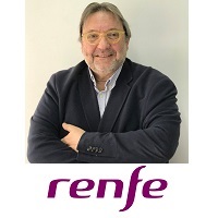 Manel Villalante | Chief Strategy And Development Officer | RENFE OPERADORA » speaking at Rail Live