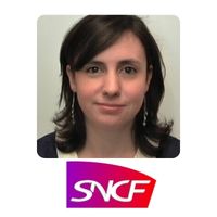 Virginie Taillandier | Project Manager | SNCF Reseau » speaking at Rail Live