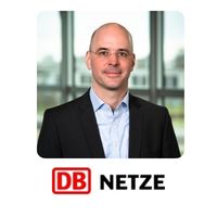 Daniel Forsmann, Head of Digitalization, Processes and IT for Construction Projects, DB Netz AG
