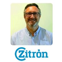 Javier Torre Juera | Area Manager | ZITRON » speaking at Rail Live