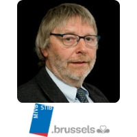 Frédéric Jans-Cooremans, Project Manager, Transport Systems, STIB-MIVB