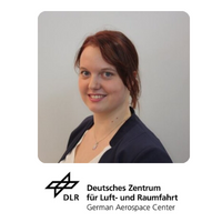 Svenja Hainz | Representative | German Aerospace Center (DLR) » speaking at Rail Live