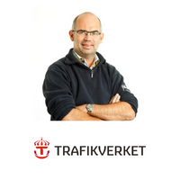 Anders Karlsson | Strategic planner, New Mainlines | TRAFIKVERKET » speaking at Rail Live