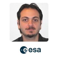 Nikolaos Toptsidis | Satellite Telecommunications Engineer | European Space Agency » speaking at Rail Live