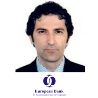 Donald Mishaxhiu | Associate Director, Senior Banker | European Bank for Reconstruction and Development (EBRD) » speaking at Rail Live