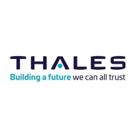 Thales, sponsor of Rail Live 2022