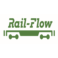 Rail-Flow, exhibiting at Rail Live 2022