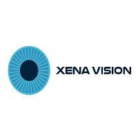 Xena Vision在Rail Live 2022
