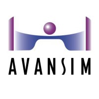 Avansim Ltd at Rail Live 2022