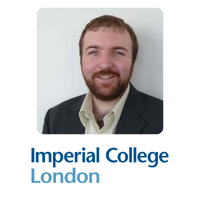 Alex Barron | Associate Director | Railway and Transport Strategy Centre, Imperial College London » speaking at Rail Live