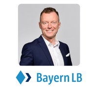 Christoph Pasternak | Sector Head Rail & Bus | BayernLB » speaking at Rail Live