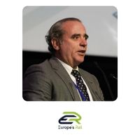 Manuel Alarcon Espinosa | Programme Manager | Europe's Rail Joint Undertaking » speaking at Rail Live