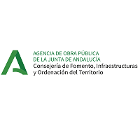 Agencia de obra Publica de la Junta de Andalucia在Rail Live 2022