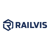 Railvis, exhibiting at Rail Live 2022