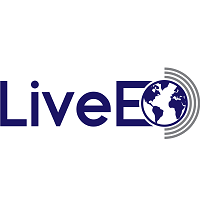 Live-EO, exhibiting at Rail Live 2022