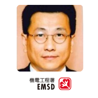 Chau-fat Chan | Assistant Director/Railways | EMSD, Government of the HKSAR » speaking at Rail Live