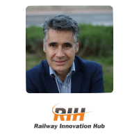 Carlos Martínez | Director Gerente de la PTEC | Railway Innovation hub » speaking at Rail Live