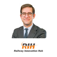 Fernando Valero | Co-líder iniciativa RIH LE 'BIM Ferroviario | Railway Innovation hub » speaking at Rail Live