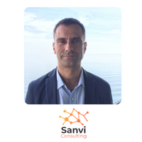 Lluis Sanvicens | Consultant | Sanvi Consulting » speaking at Rail Live