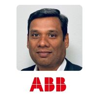 Senthilnathan Mariappan | Global Product Manager | ABB » speaking at Rail Live