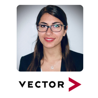 Dania Abdulwahab | Business Development Manager | Vector Informatik GmbH » speaking at Rail Live