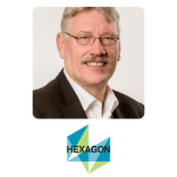 Uwe Jasnoch | Director EMEA Government & Transportation | Hexagon Safety, Infrastructure & Geospatial » speaking at Rail Live