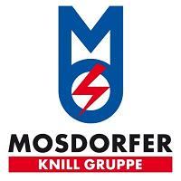 Mosdorfer Upresa Rail SAU at Rail Live 2022