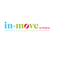 IN-MOVE by Railgrup at Rail Live 2022