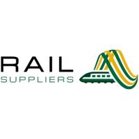 Rail Suppliers at Rail Live 2022