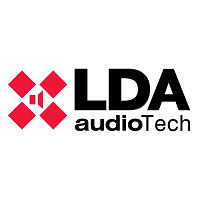LDA Audio Tech at Rail Live 2022