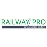 Railway PRO at Rail Live 2022