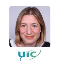 Lucie Anderton | Head, Sustainability | UIC » speaking at Rail Live