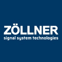 Zöllner Signal at Rail Live 2022