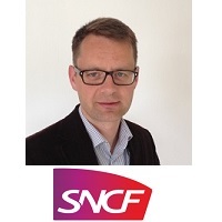 Stéphane Callet | Onboard CCS related innovation projects, Director at Tech4Rail | SNCF » speaking at Rail Live