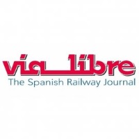 Vía Libre at Rail Live 2022