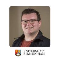 Richard Thomas | UKRRIN Industrial Fellow in Data Integration and Cyber Security | University of Birmingham » speaking at Rail Live