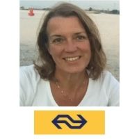 Esmé Kalshoven | Ertms Program Director | NS » speaking at Rail Live