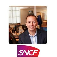 Cyril Verdun | Director of the Maintenance Engineering Department | SNCF Voyageurs » speaking at Rail Live
