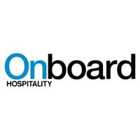 Onboard Hospitality at Rail Live 2022