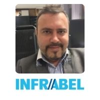 Pieter Verlinden | Team leader Data Science and Predicitive Analysis | Infrabel » speaking at Rail Live