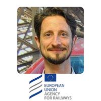 Thomas Chatelet | ERTMS Project Officer | E.R.A. » speaking at Rail Live
