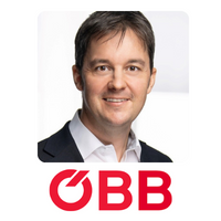 Gregor Fleischmann | Project Office - BIM | ÖBB Infrastruktur » speaking at Rail Live