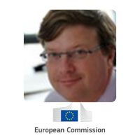 Keir Fitch | Head Of Unit, Rail Safety And Interoperability | European Commission » speaking at Rail Live