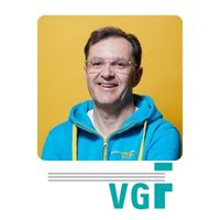 Michael Rüffer | Director of Technology and Operations | Verkehrsgesellschaft Frankfurt » speaking at Rail Live