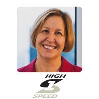 Dyan Crowther | Chief Executive Officer | HS1 » speaking at Rail Live